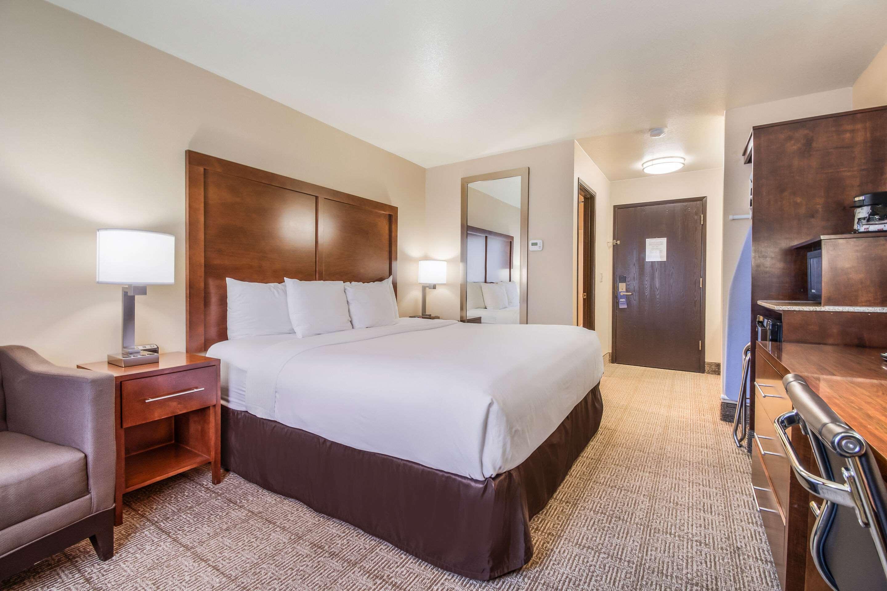 Comfort Inn Νιούπορτ Εξωτερικό φωτογραφία