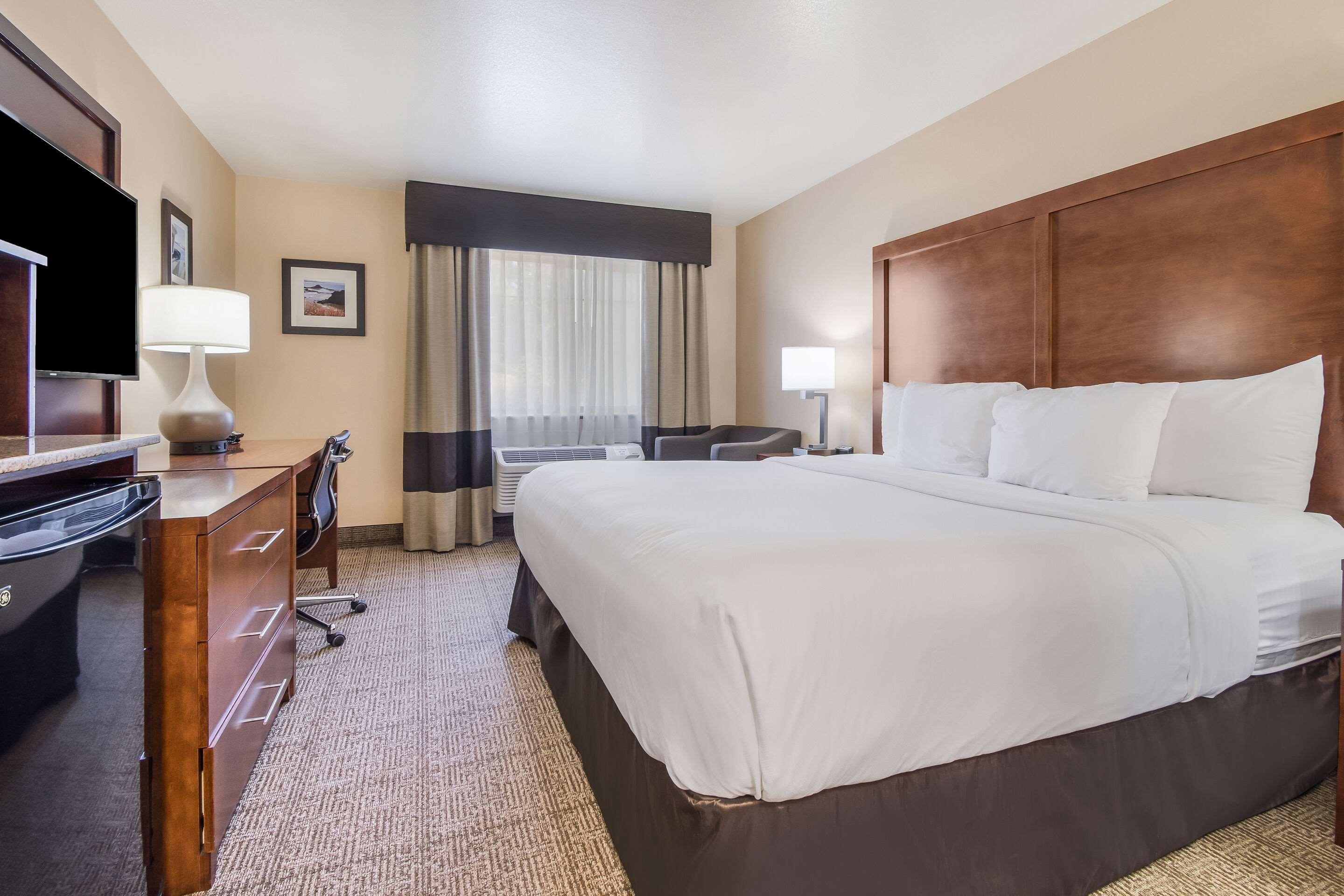 Comfort Inn Νιούπορτ Εξωτερικό φωτογραφία