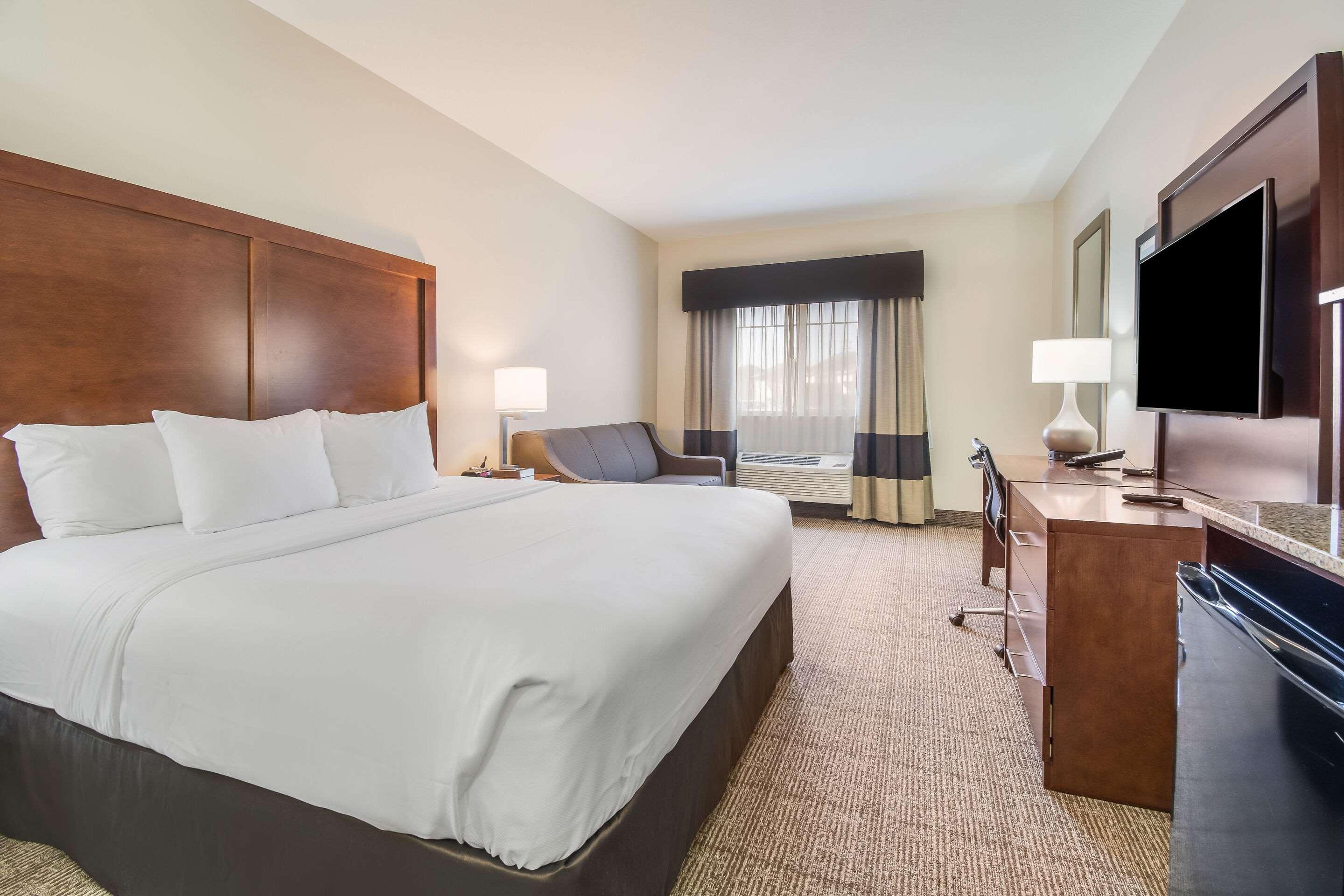 Comfort Inn Νιούπορτ Εξωτερικό φωτογραφία
