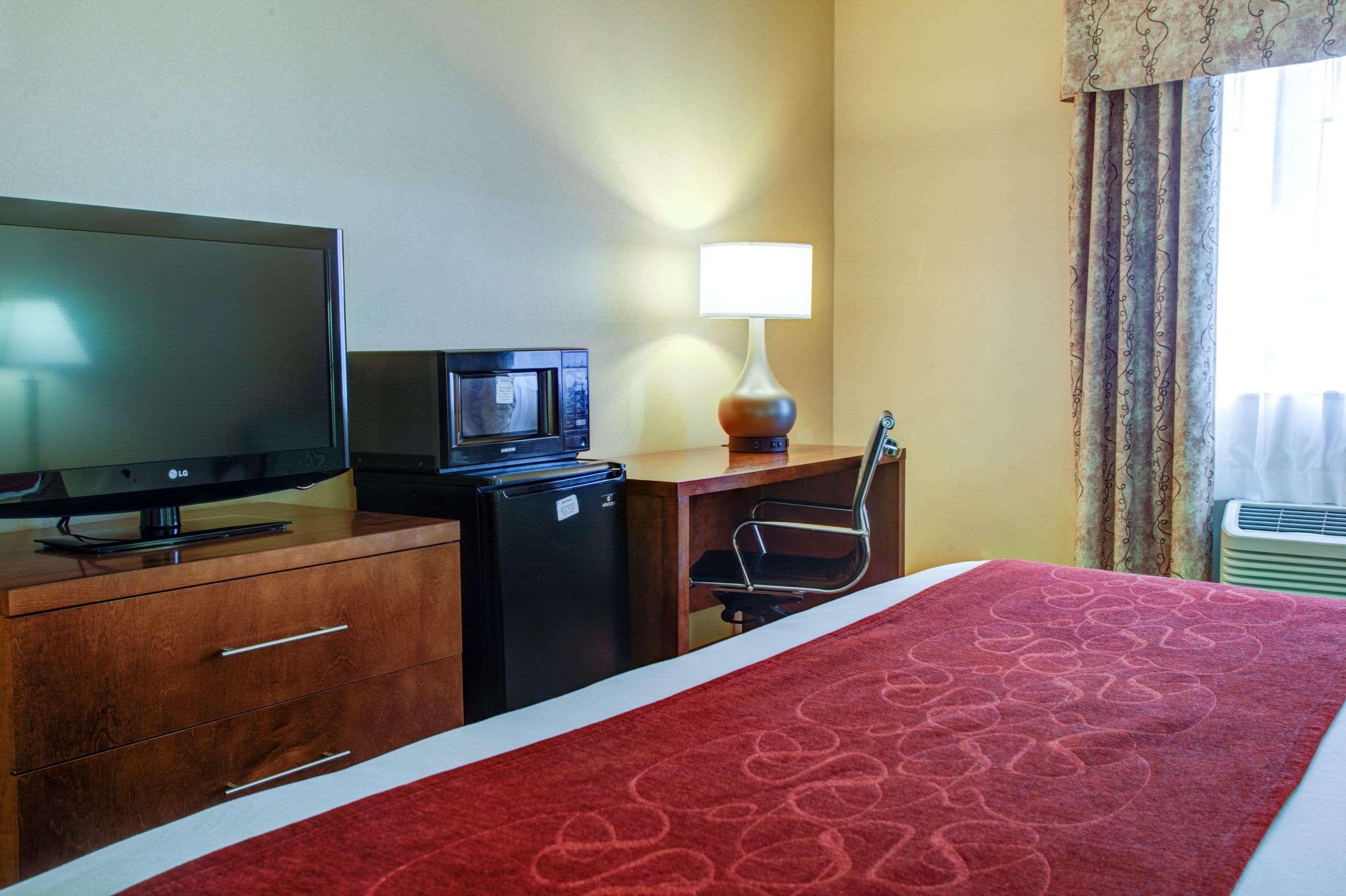 Comfort Inn Νιούπορτ Εξωτερικό φωτογραφία