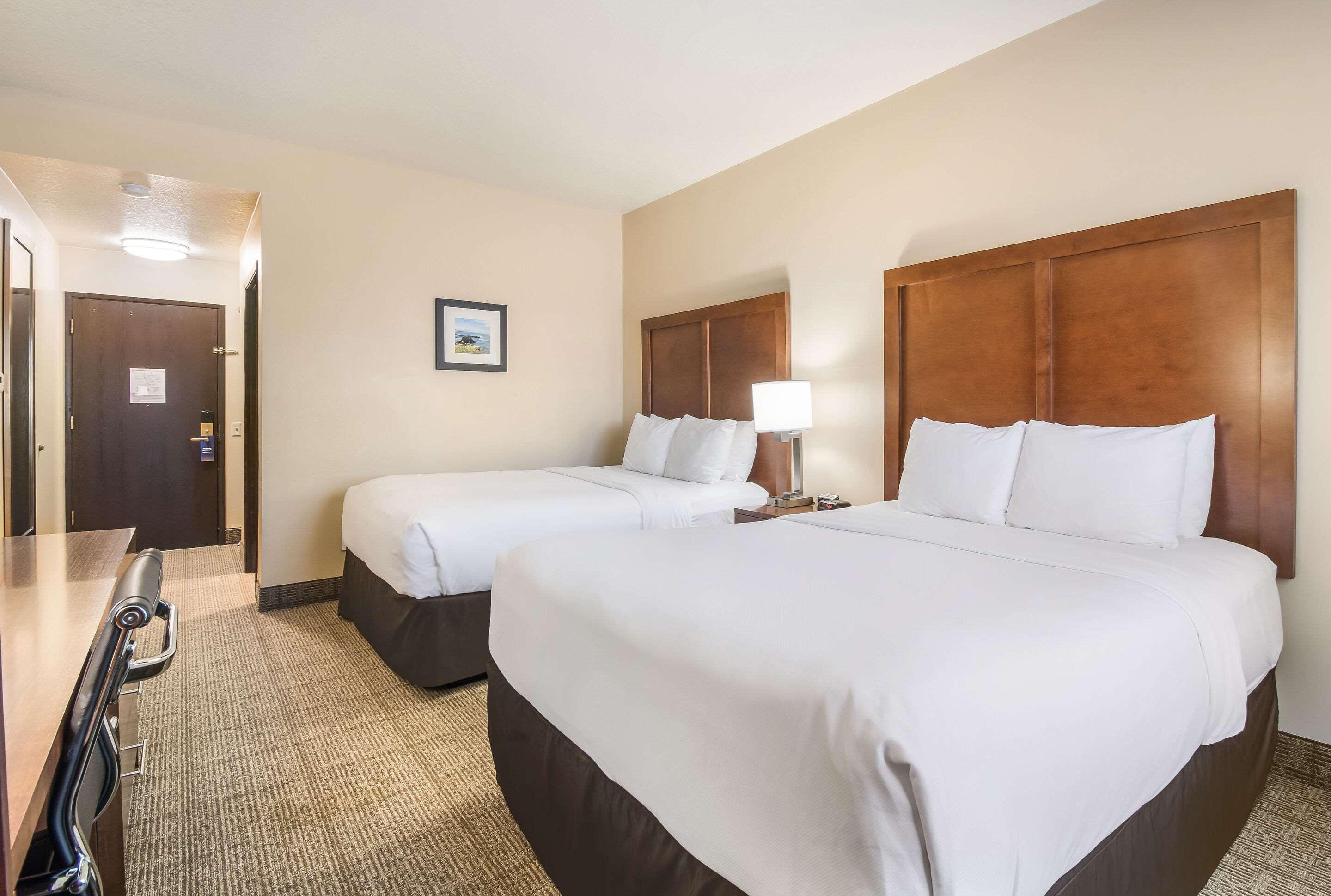 Comfort Inn Νιούπορτ Εξωτερικό φωτογραφία