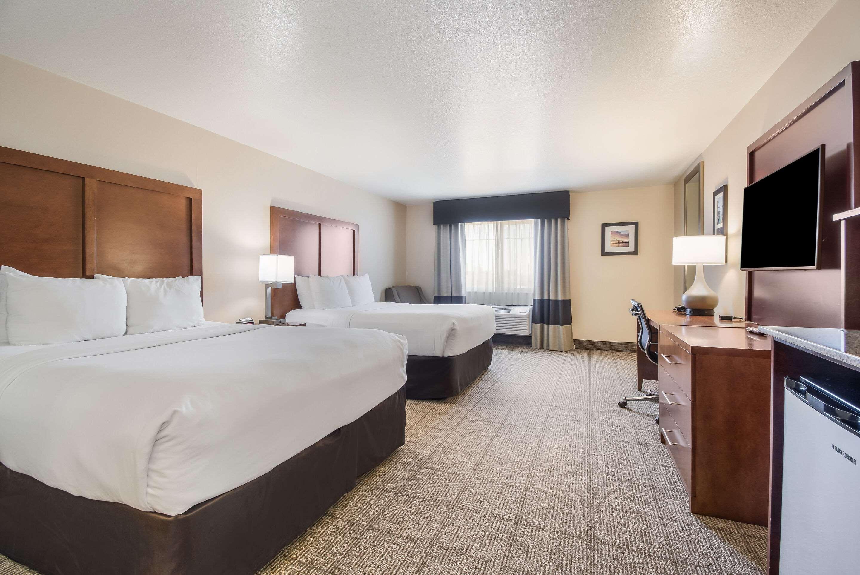 Comfort Inn Νιούπορτ Εξωτερικό φωτογραφία