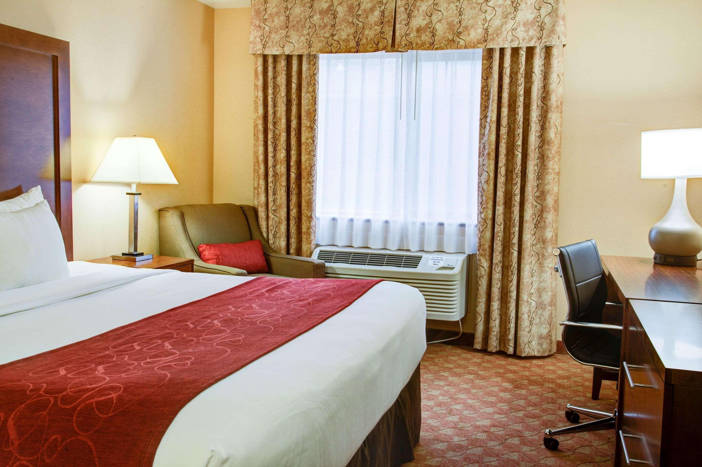 Comfort Inn Νιούπορτ Εξωτερικό φωτογραφία
