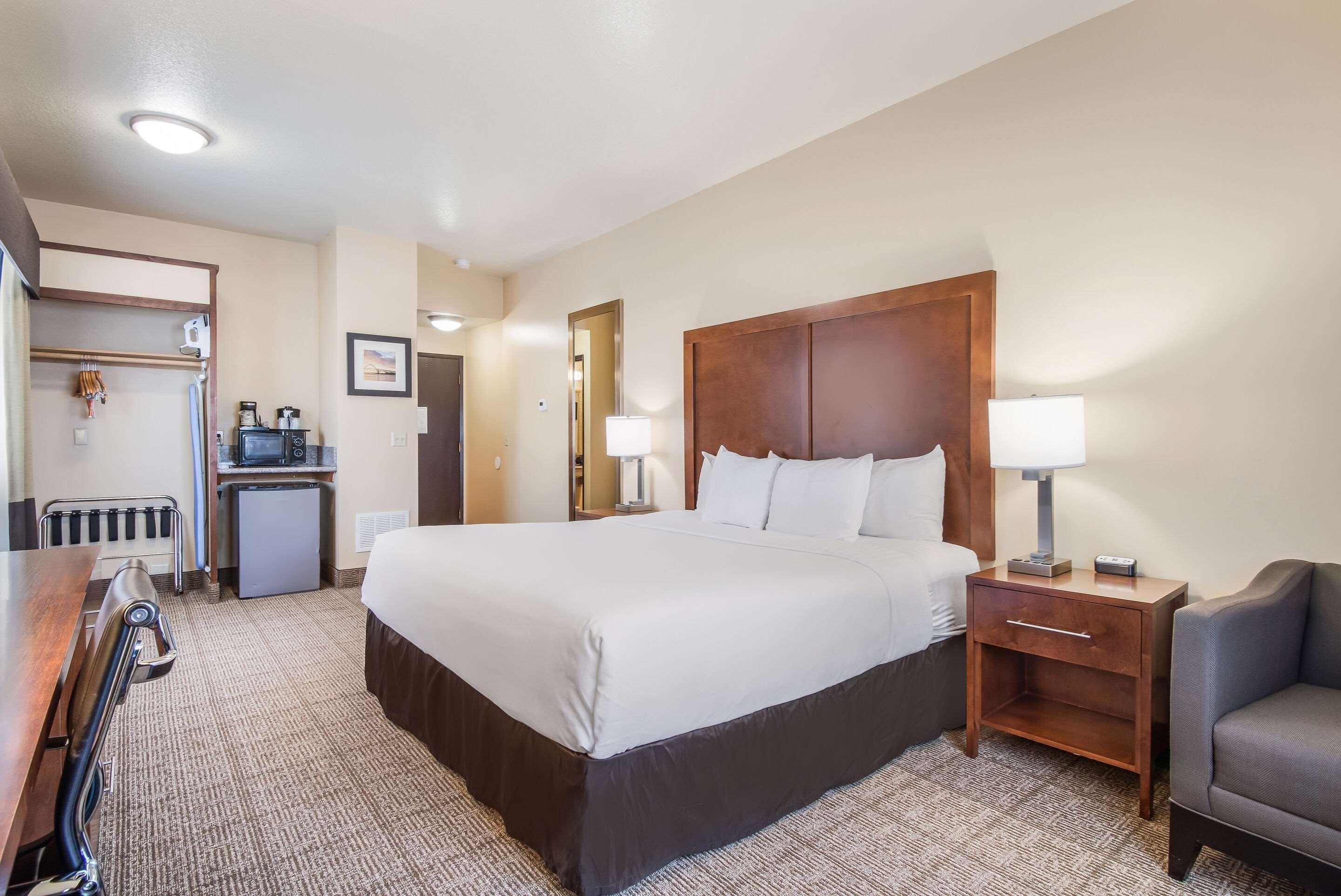 Comfort Inn Νιούπορτ Εξωτερικό φωτογραφία