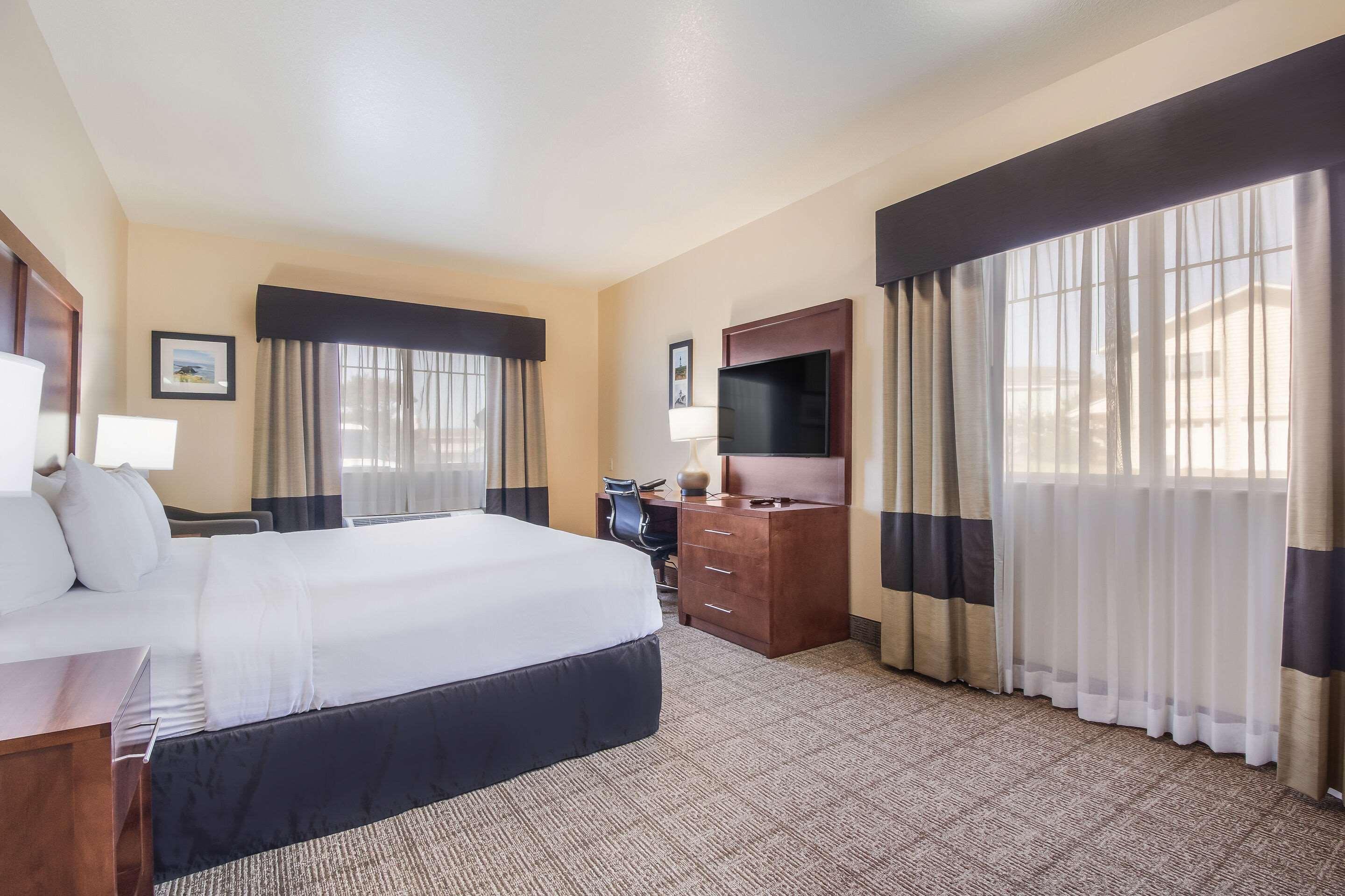 Comfort Inn Νιούπορτ Εξωτερικό φωτογραφία