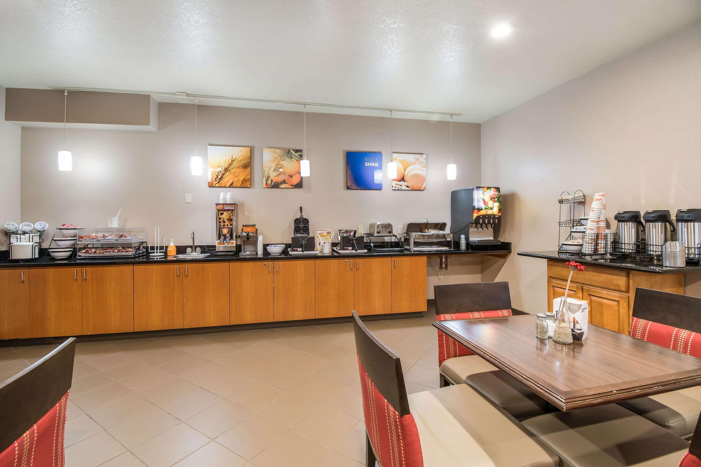 Comfort Inn Νιούπορτ Εξωτερικό φωτογραφία