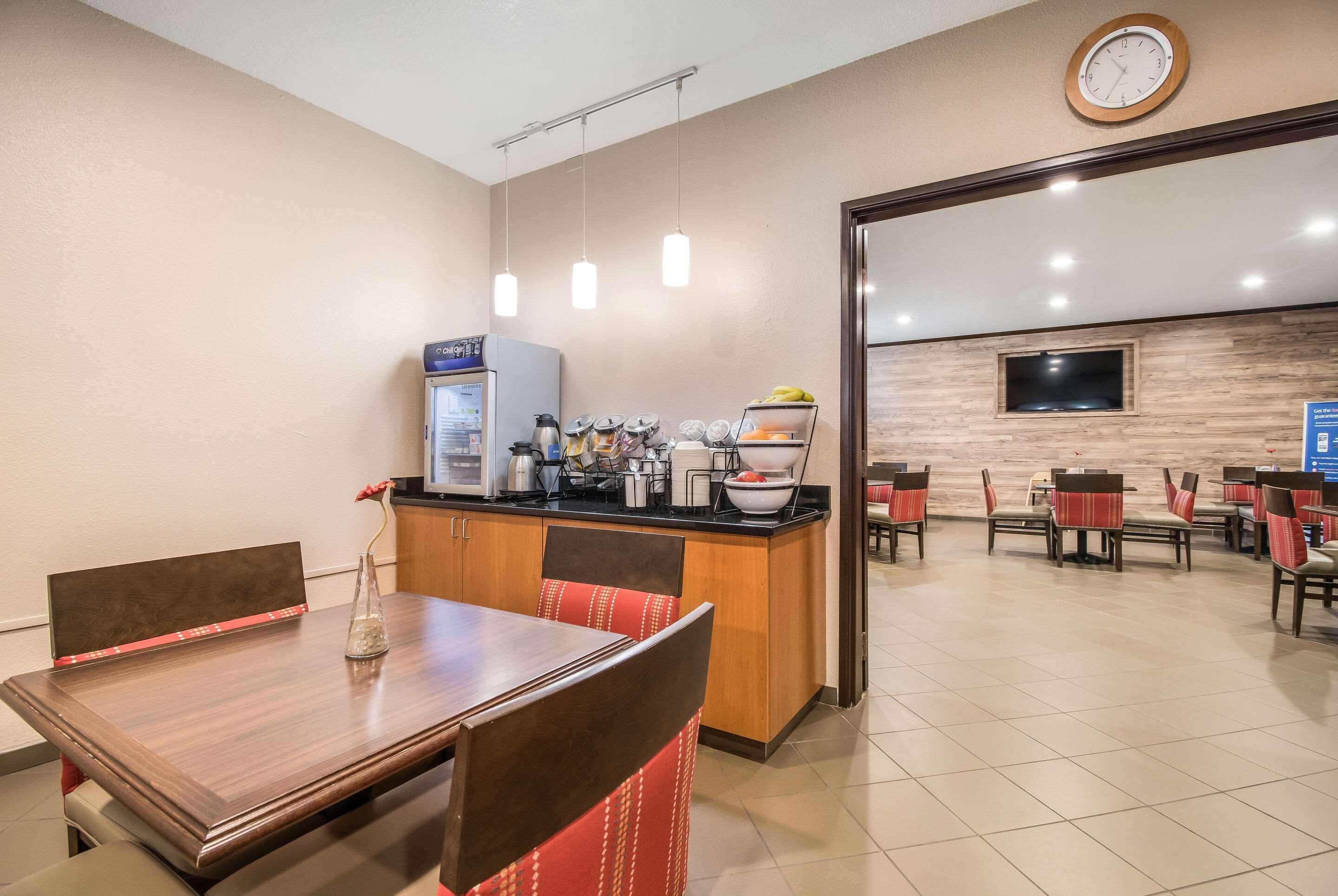 Comfort Inn Νιούπορτ Εξωτερικό φωτογραφία