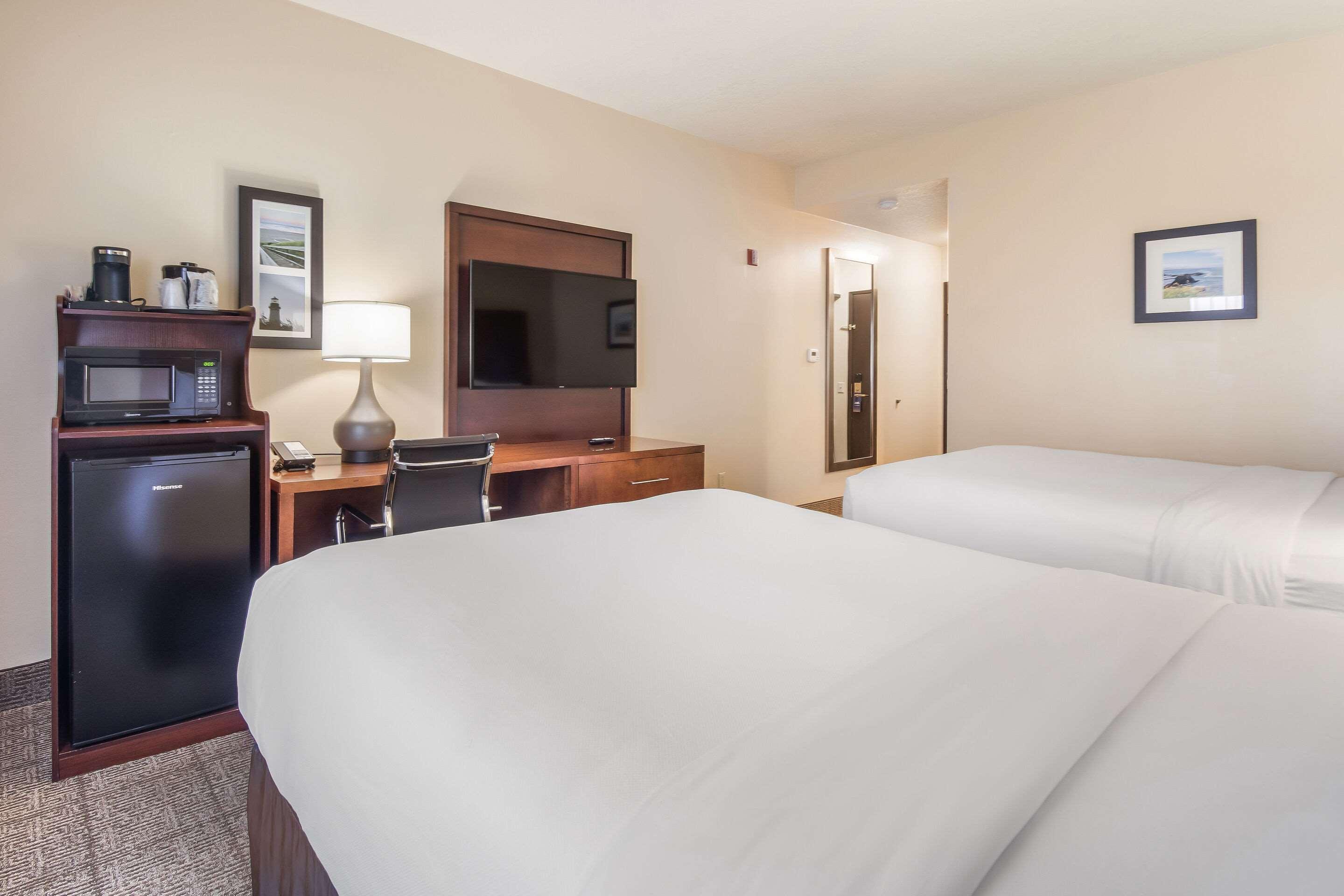 Comfort Inn Νιούπορτ Εξωτερικό φωτογραφία