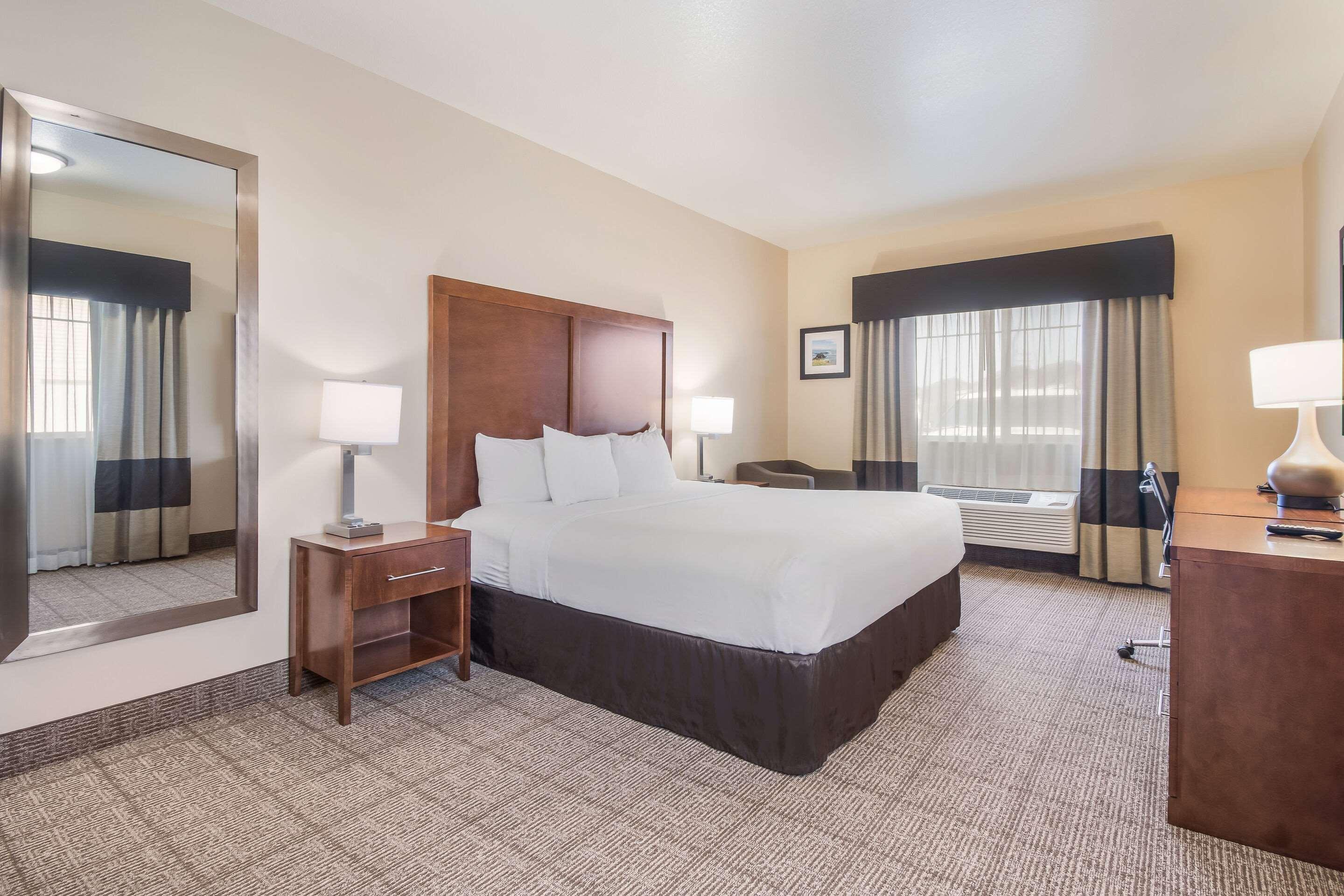 Comfort Inn Νιούπορτ Εξωτερικό φωτογραφία