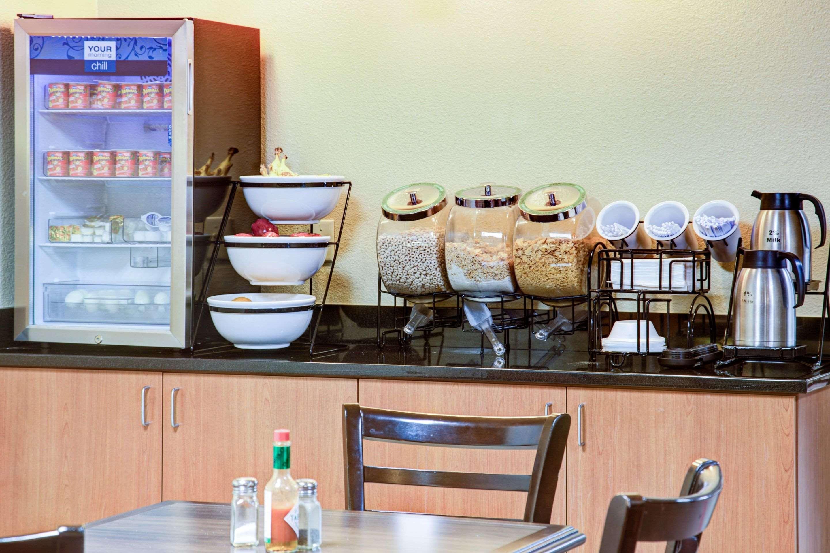 Comfort Inn Νιούπορτ Εξωτερικό φωτογραφία