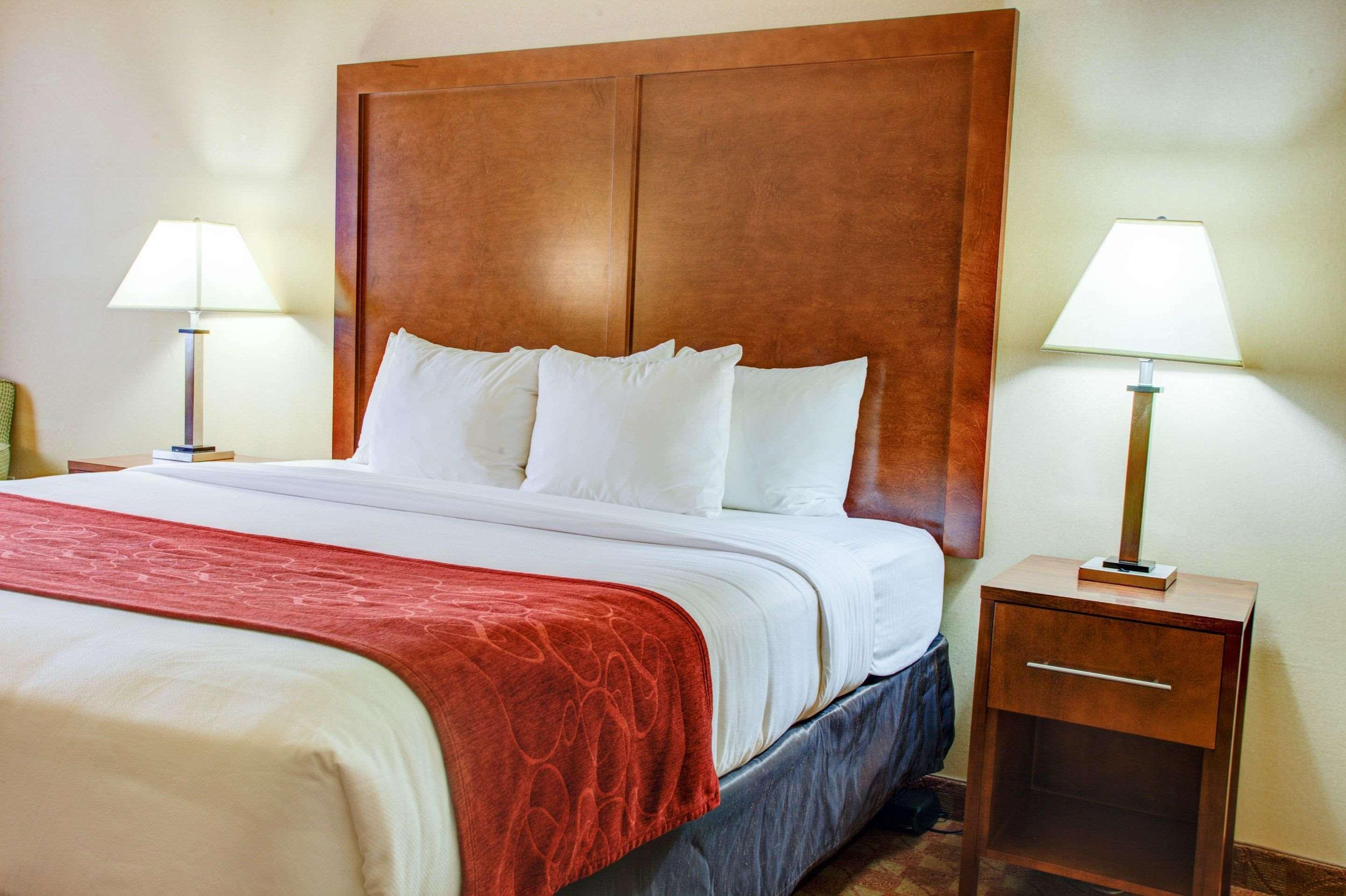 Comfort Inn Νιούπορτ Εξωτερικό φωτογραφία