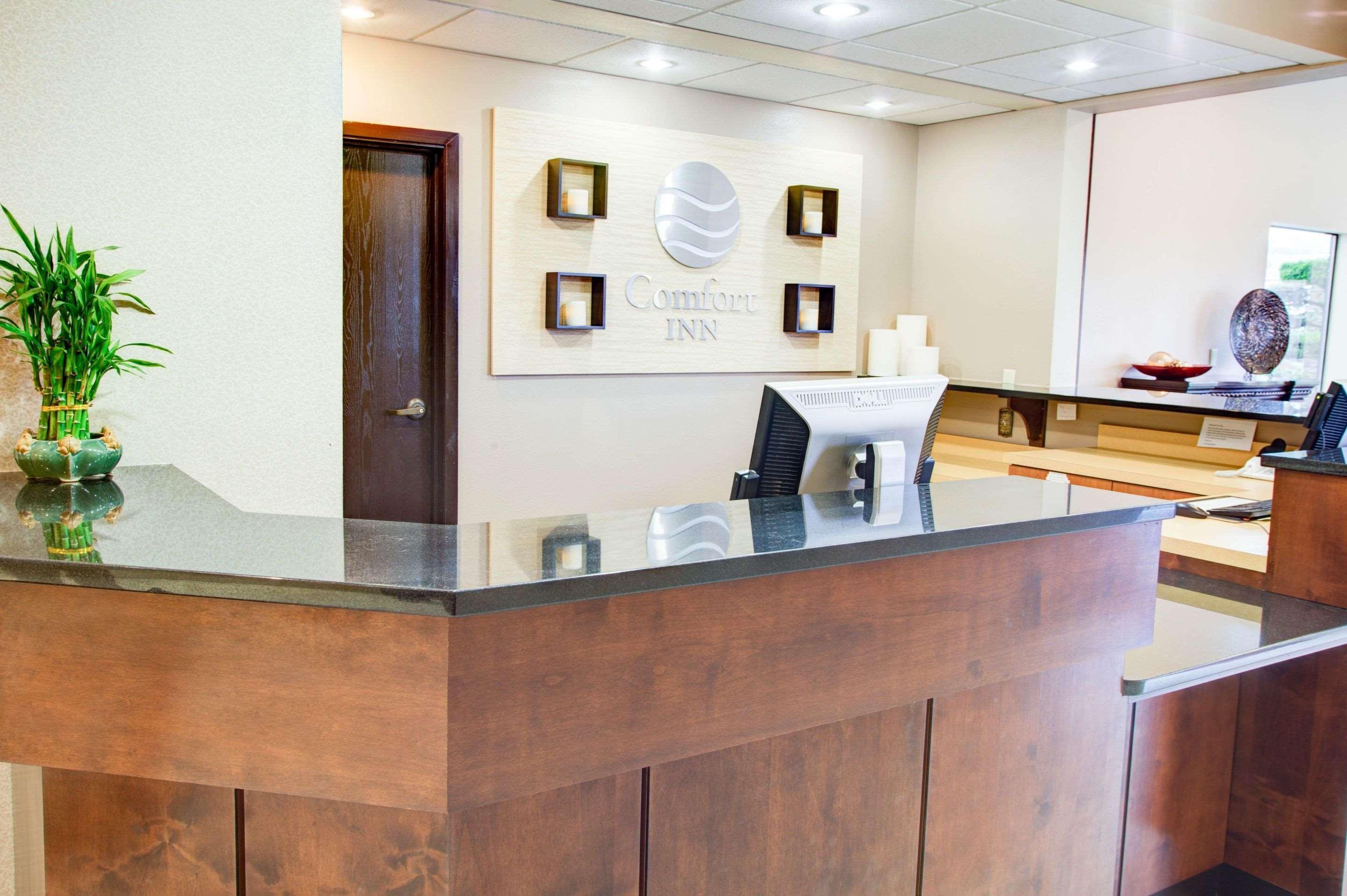 Comfort Inn Νιούπορτ Εξωτερικό φωτογραφία