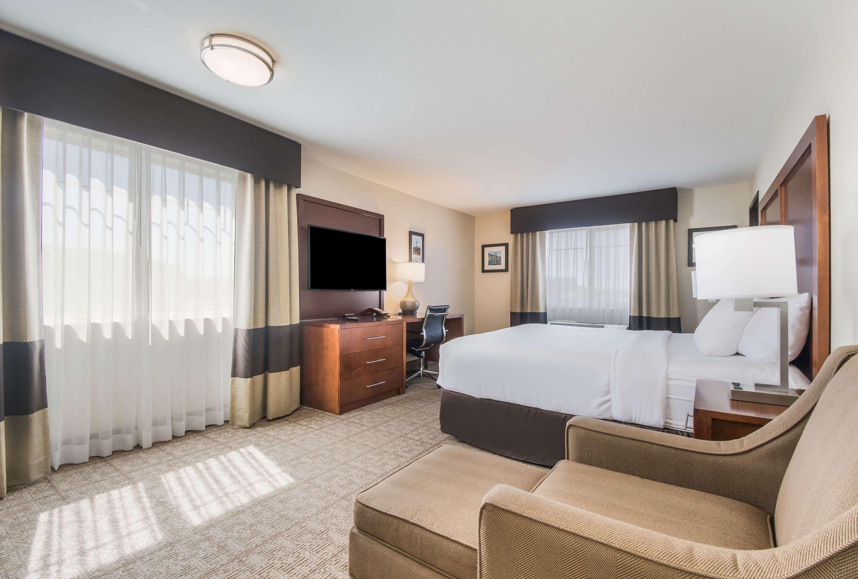 Comfort Inn Νιούπορτ Εξωτερικό φωτογραφία