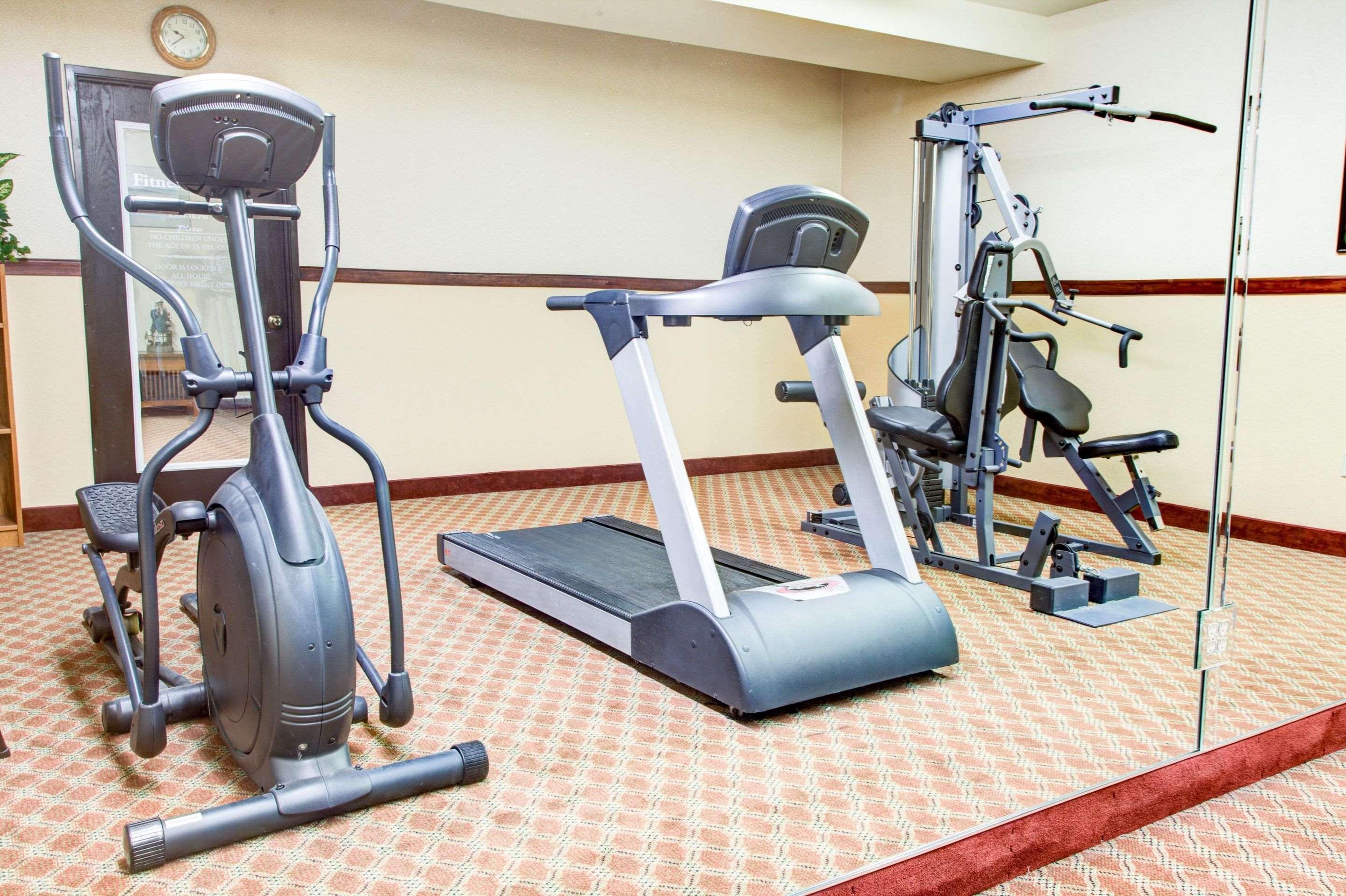 Comfort Inn Νιούπορτ Εξωτερικό φωτογραφία