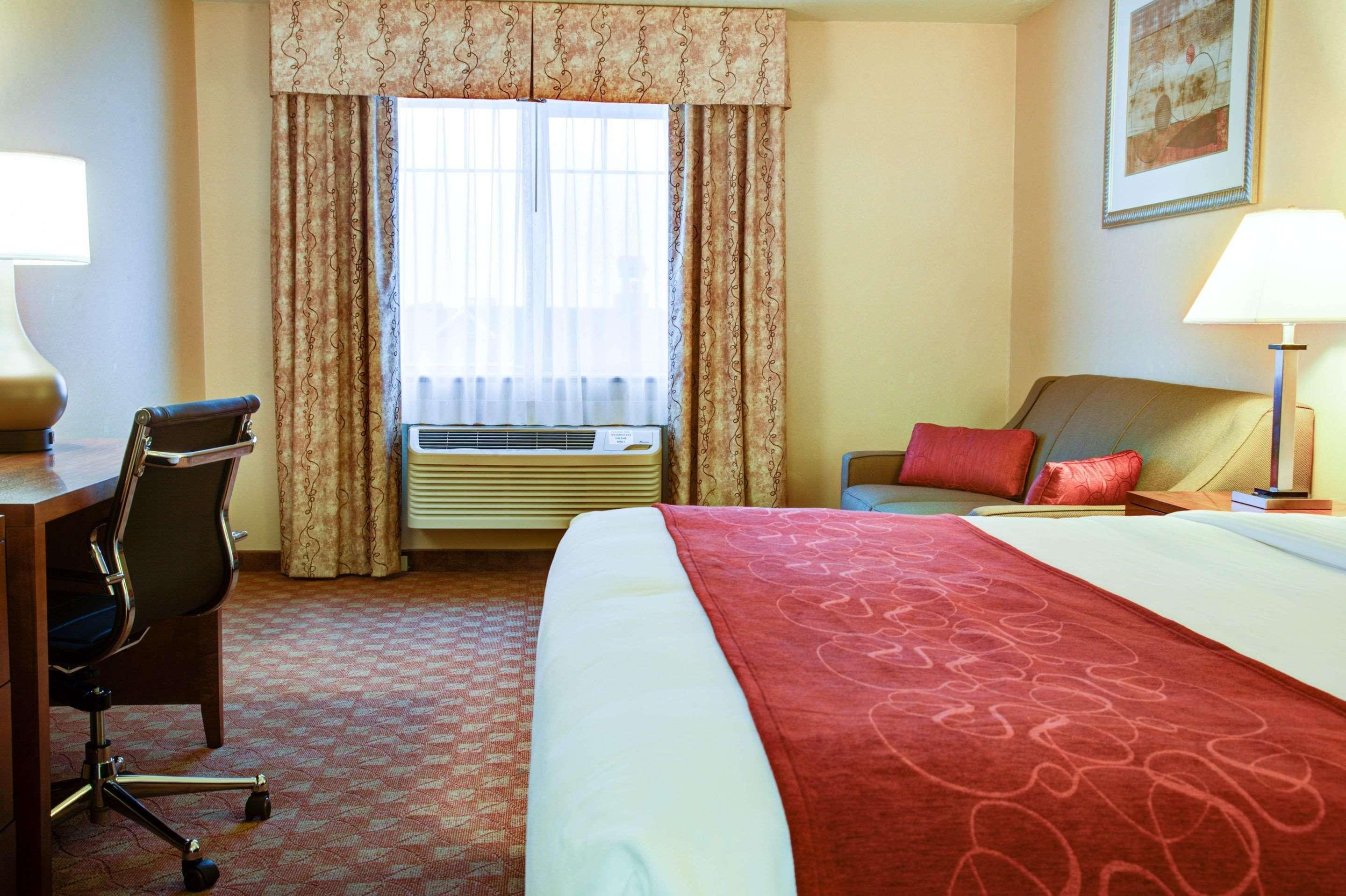 Comfort Inn Νιούπορτ Εξωτερικό φωτογραφία