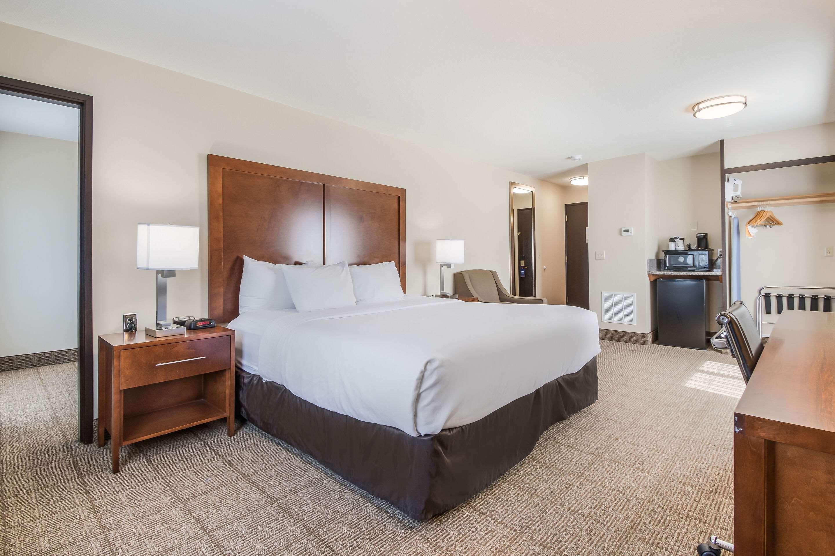 Comfort Inn Νιούπορτ Εξωτερικό φωτογραφία
