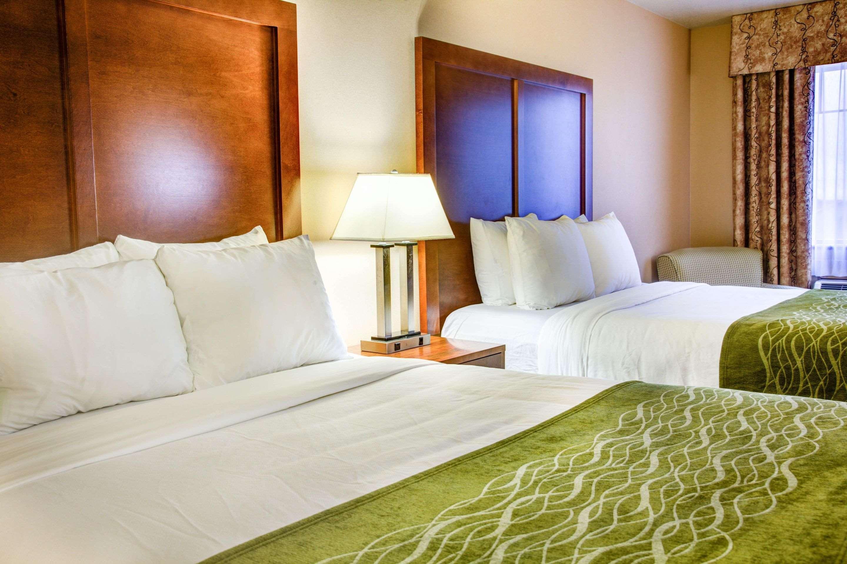 Comfort Inn Νιούπορτ Εξωτερικό φωτογραφία