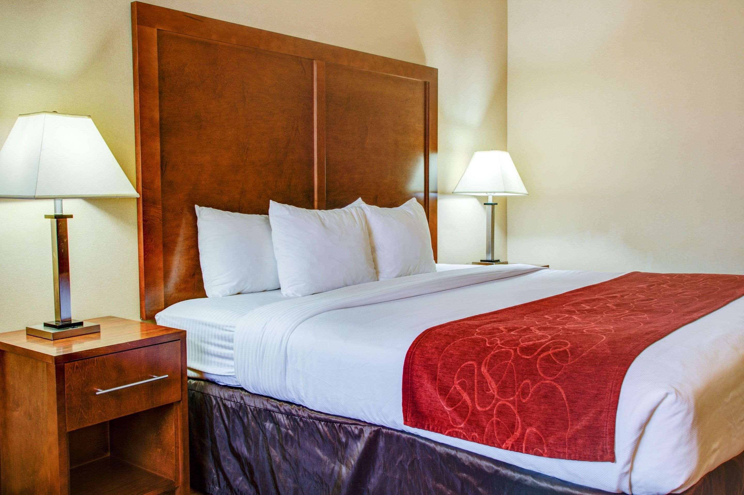 Comfort Inn Νιούπορτ Εξωτερικό φωτογραφία