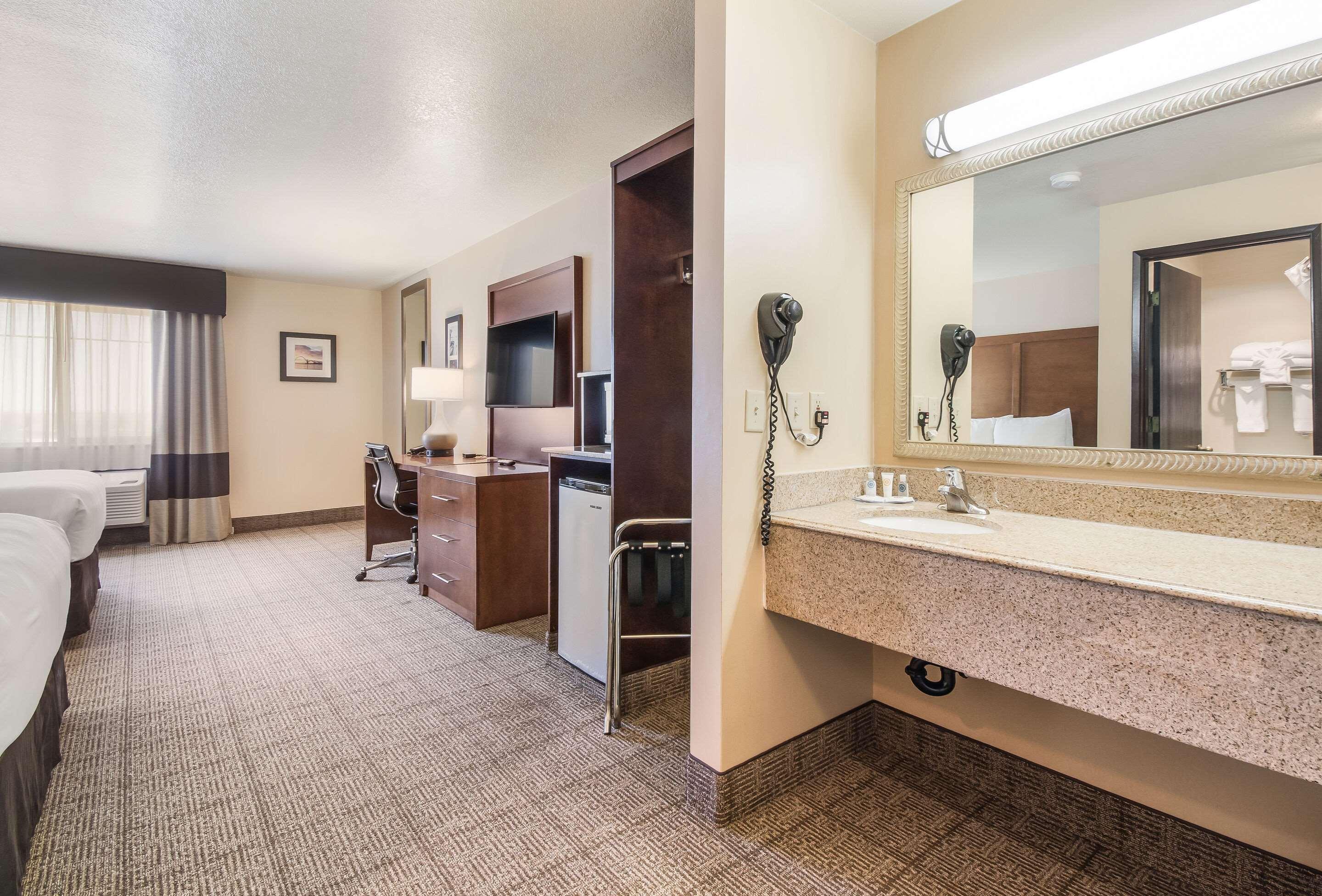 Comfort Inn Νιούπορτ Εξωτερικό φωτογραφία
