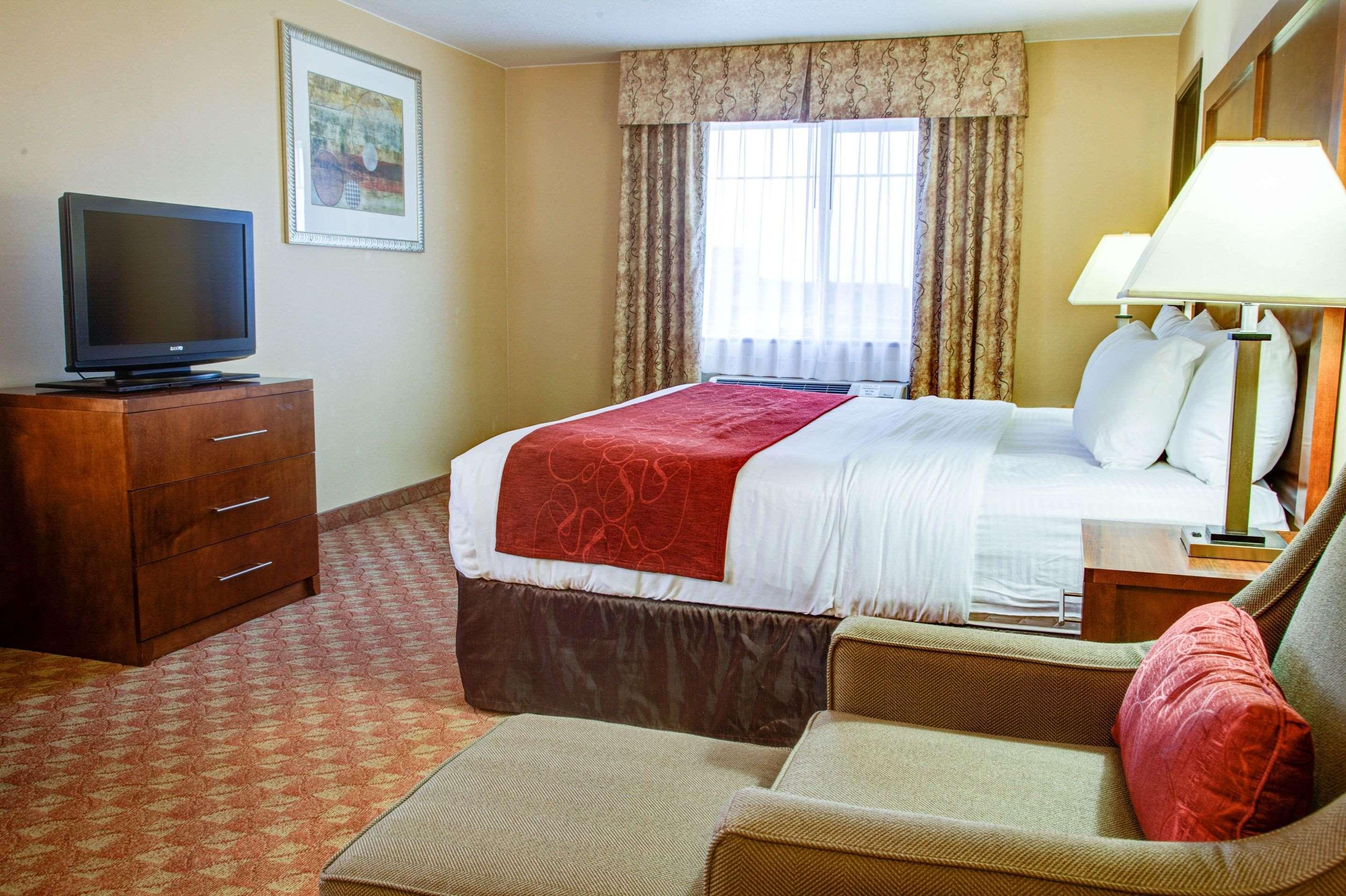 Comfort Inn Νιούπορτ Εξωτερικό φωτογραφία