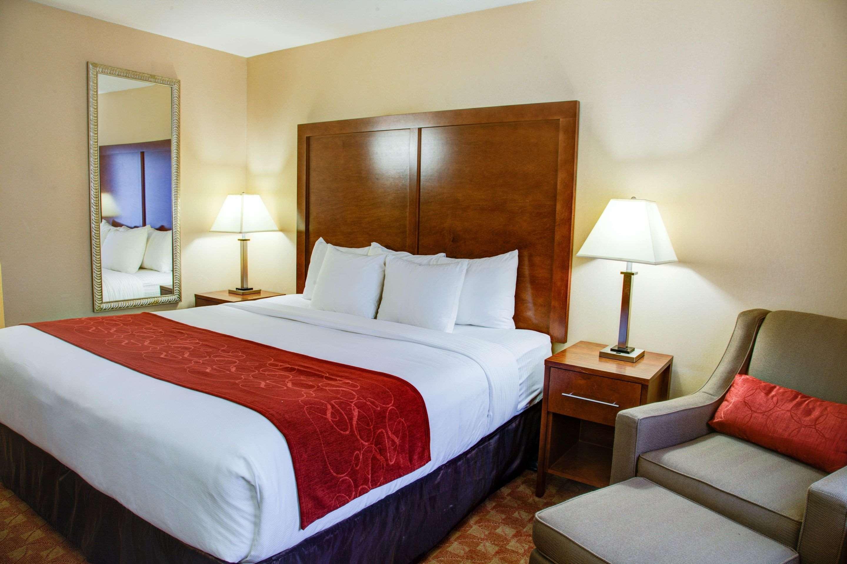 Comfort Inn Νιούπορτ Εξωτερικό φωτογραφία